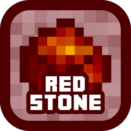 Redstone Maps for Minecraft PE - Best Map Downloads for Pocket Edition Pro icon