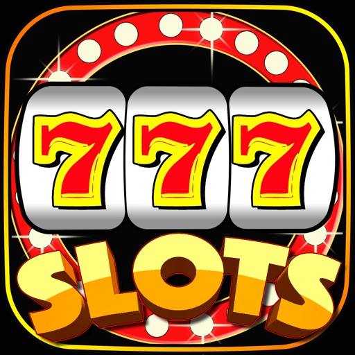 Big Jackpot Slots - FREE Spin to Win the Jackpot Slots Machine Icon