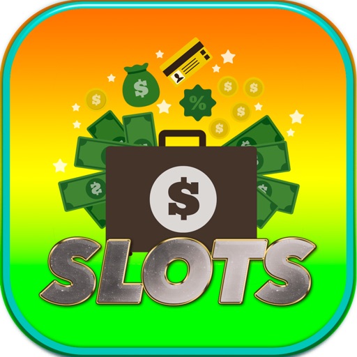 101 Push Cash PCH Casino! - Best Las Vegas Slots Machine icon