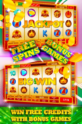 Rio's Best Slots: Better chances to earn bonus rounds if you are a Carnival fan screenshot 2