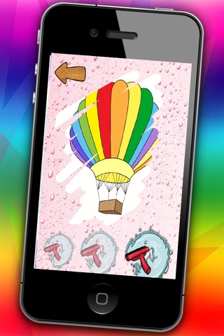 Connect dots & paint drawings coloring book - Pro screenshot 4