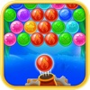 Crazy Dragon Bubbles Shooter