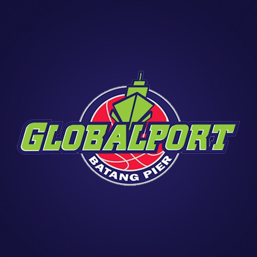 GlobalPort Batang Pier icon