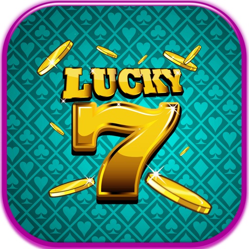 7 Online Slots House Of Gold - Free Jackpot Casino Games icon