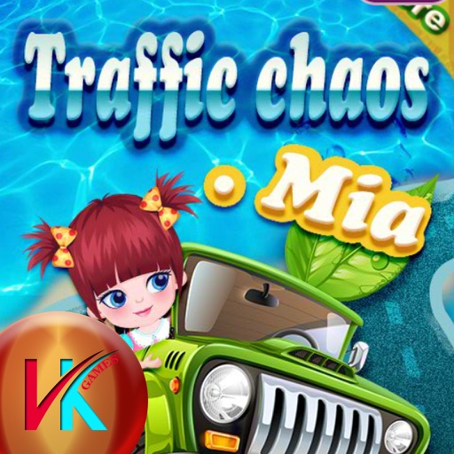 Drive All Cars - Traffic Sense iOS App