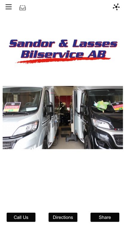 Bilservice