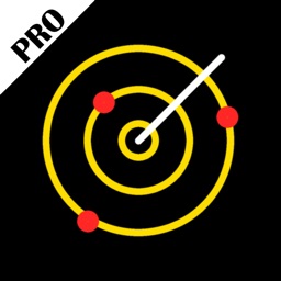 DE Tracker Pro : Live Flight Tracking & Status