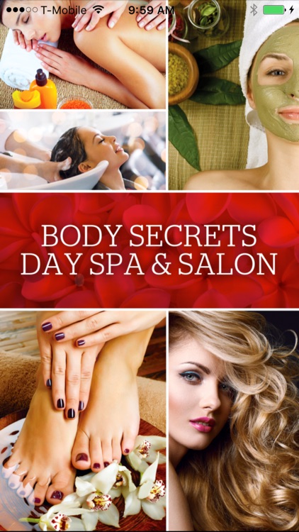 Body Secrets Day Spa & Salon