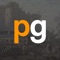 Pastguide allows the user to move back in time while visiting interesting historic locations