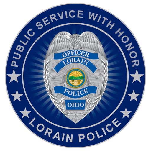 LorainPD Mobile