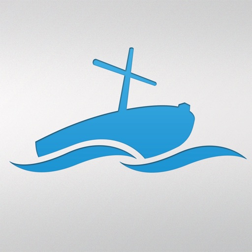 Bluewater Christian Fellowship icon