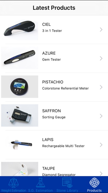 Gemlogis screenshot-4