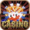Royal Casino - 4 in 1 Game