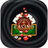 SLOTS Black&White Diamond Casino! - Play Free Slot Machines, Fun Vegas Casino Games - Spin & Win!
