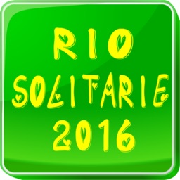 Rio Solitaire- Brazil 2016 Casino