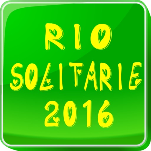 Rio Solitaire- Brazil 2016 Casino