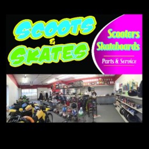 Scoots and Skates