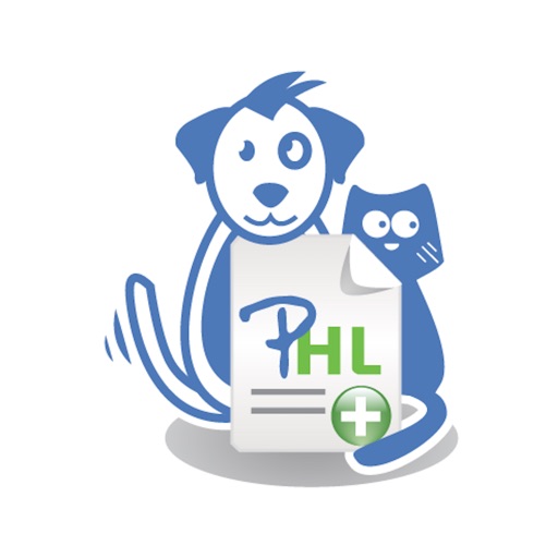 PetHealthLocker icon