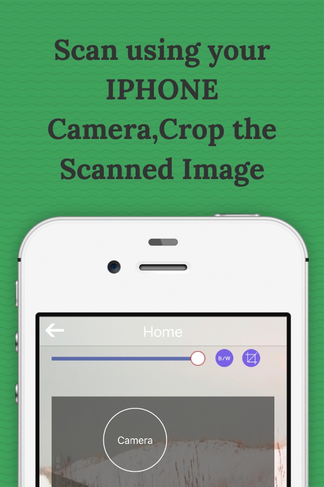 PDF Scanner-Free screenshot 2