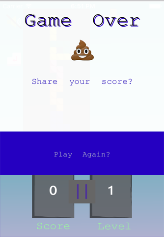 Stak - A Puzzle Game screenshot 2