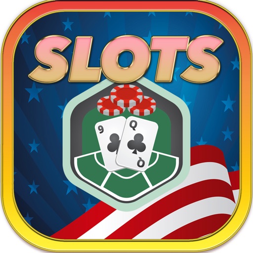 Texas Holdem Game Poker VIP Slots - Las Vegas Free Slots Machines icon