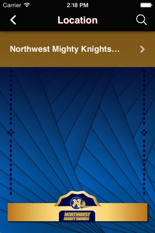 Northwest Mighty Knights screenshot 2