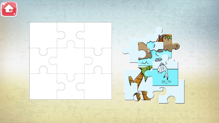 Free Jigsaw Puzzle For Kids