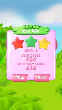 Game screenshot Three Berry Match - Hardest Game 2016 mod apk