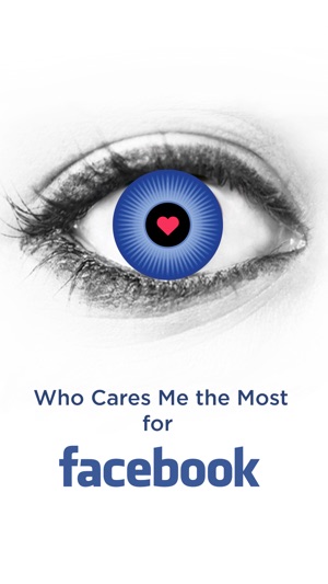 Who Cares About Me the Most for Facebook - See Who Interact (圖1)-速報App