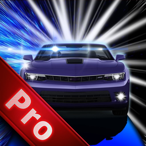 A Speed Night E1 Pro - Top Best Cars Formula Race Simulator F1 Edition iOS App