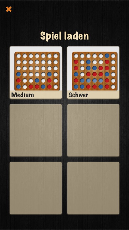 4 Gewinnt Prämie • Klassische Brettspiele screenshot-4