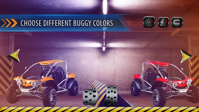 Multi Level Buggy 3D Parking Simulator - Monster Car Driving(圖2)-速報App