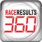 RaceResults 360 is the premier online service provider for custom event mobile applications and integrated live results platform for participatory sports around the world