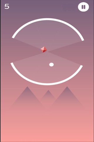 Keep The Ball Inside - Escape screenshot 2