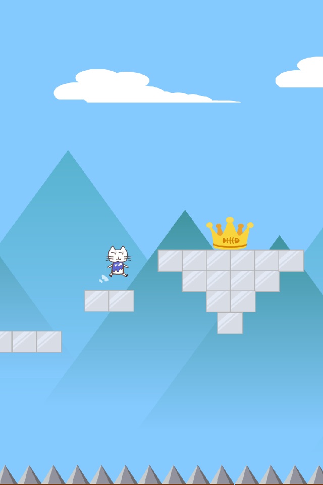 Super Cat Rio screenshot 2