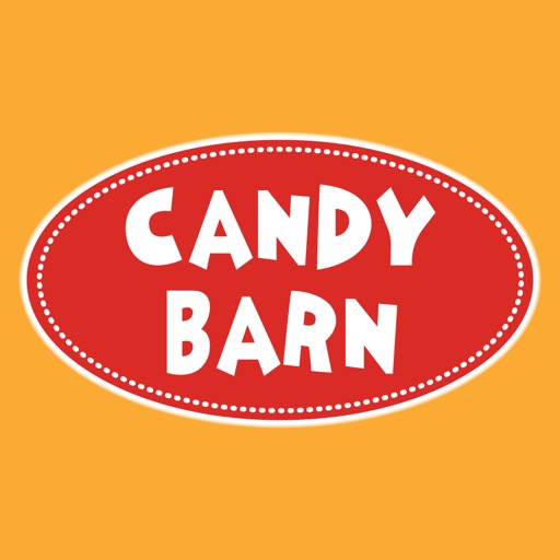 Candy Barn icon