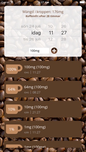 Kaffekoll(圖1)-速報App