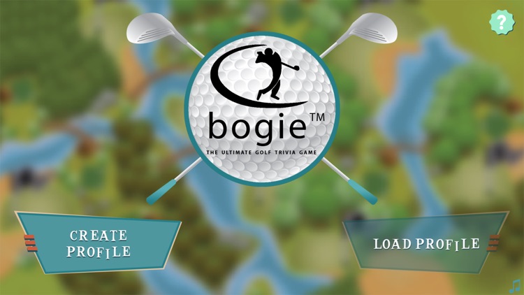 Bogie Golf