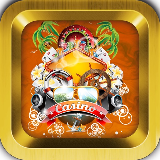 Lucky Casino Slots Free - Vegas Style iOS App