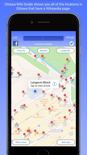 Ottawa Wiki Guide(圖1)-速報App