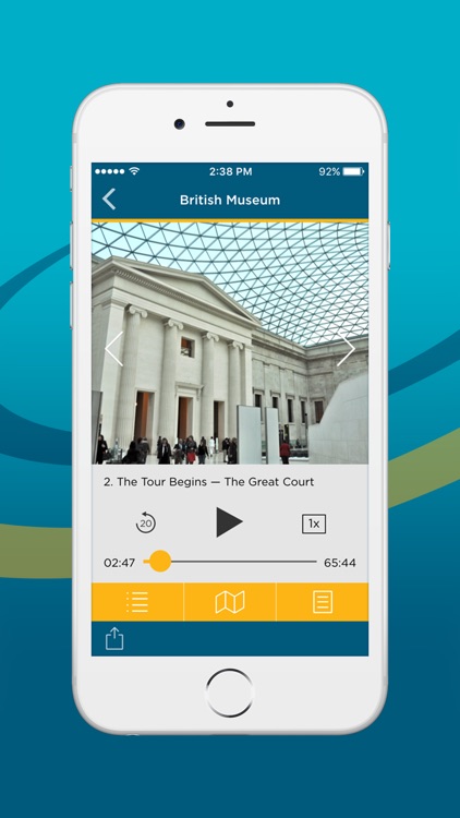 Rick Steves' Audio Europe™