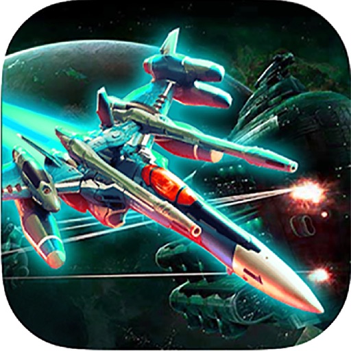 Burst in the Sky iOS App