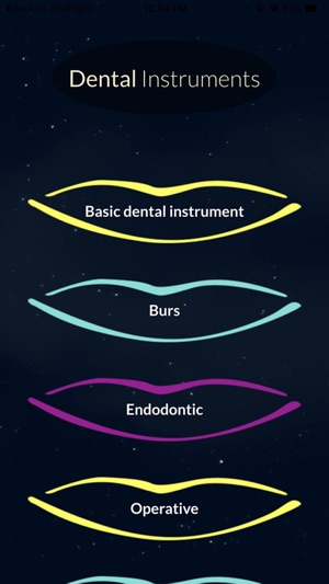 Dental Instrument(圖1)-速報App