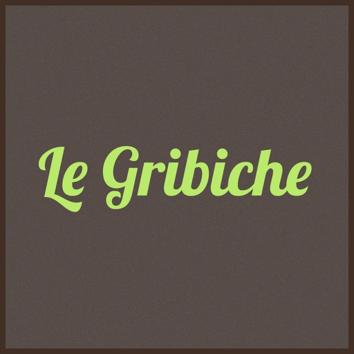 Le Gribiche Nantes icon