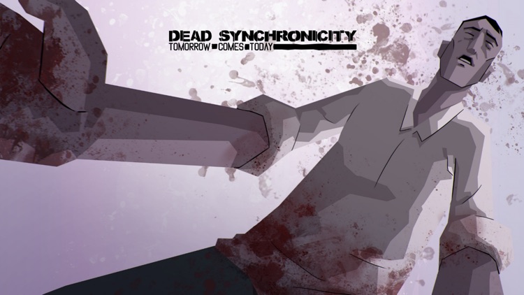 Dead Synchronicity screenshot-0