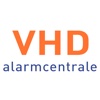 VHD alarmcentrale