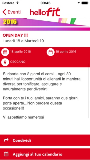 Hello Fit Centro Italia(圖5)-速報App