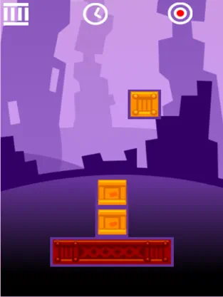 Captura 1 Tower Blocks - Deluxe Edition iphone