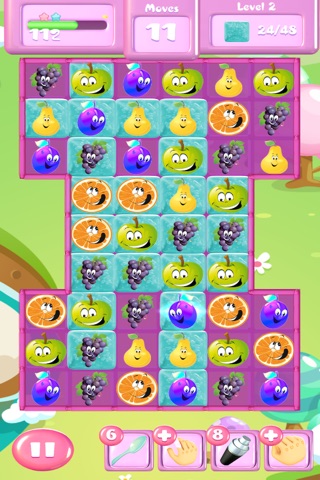 Fruit Loop screenshot 4