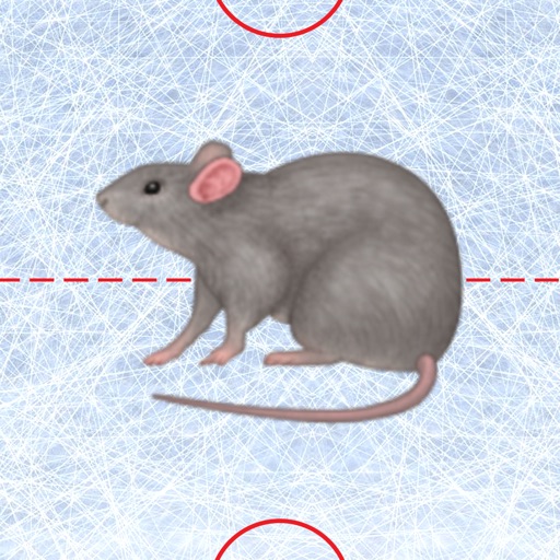 Animal Air Hockey iOS App